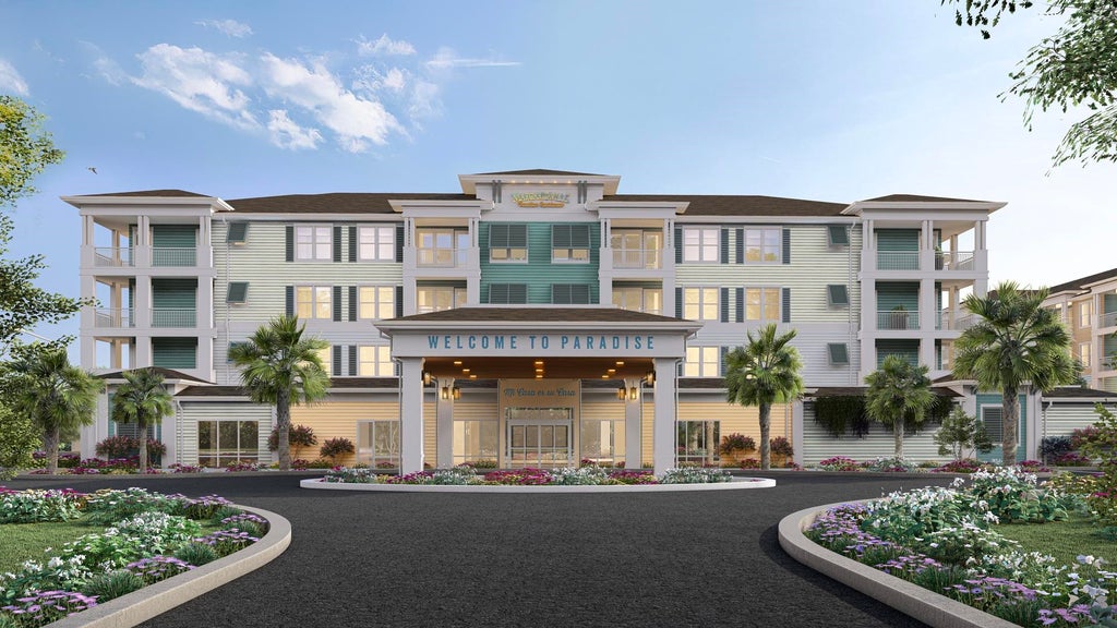 Photo of 235 Fins Up Circle #2-307/309, Myrtle Beach, SC 29572 (MLS # 2625064)