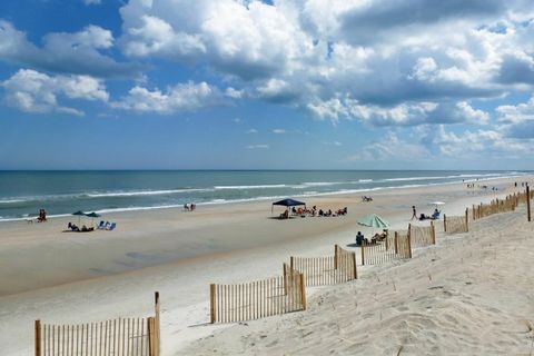 A home in Pawleys Island