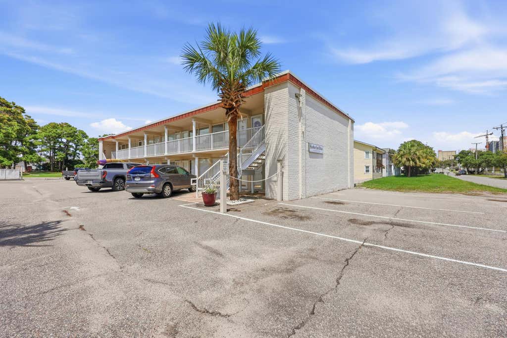 Photo of 2204 S Perrin Dr #11, North Myrtle Beach, SC 29582 (MLS # 2621072)