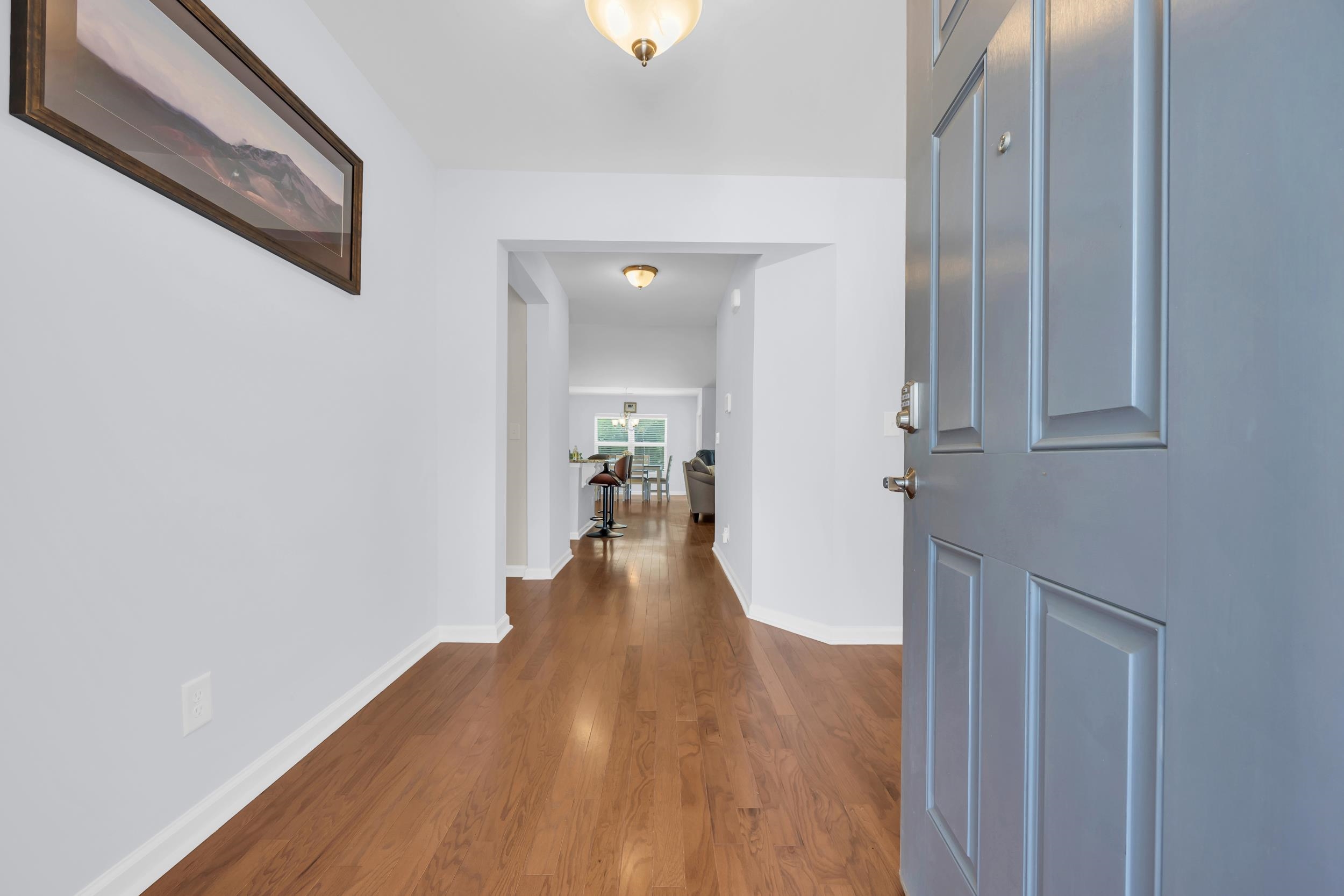 1318 Golden Valley Pl.