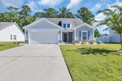 1318 Golden Valley Pl. Little River SC 29566