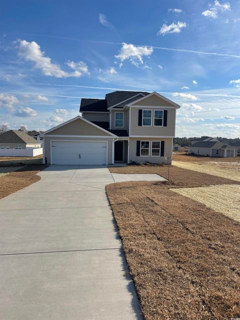 A home in Conway