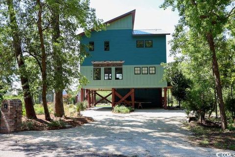 329 Kaufman St. Georgetown SC 29440