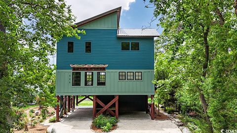 329 Kaufman St. Georgetown SC 29440