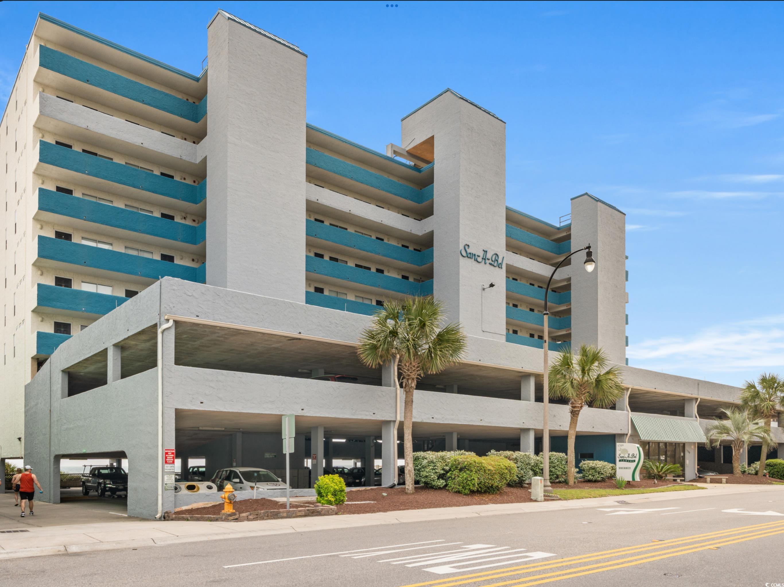 View North Myrtle Beach, SC 29582 condo