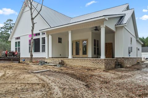 A home in Conway