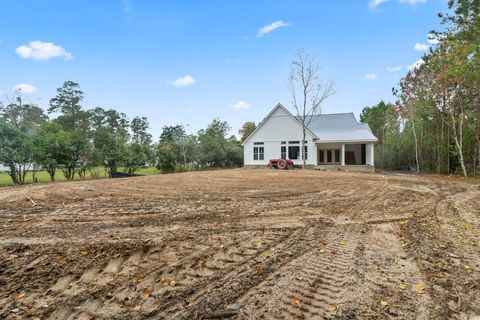 A home in Conway