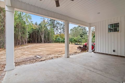 A home in Conway