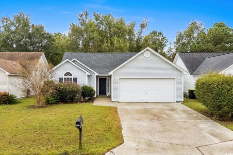4587 Hidden Creek Ln. Myrtle Beach SC 29579