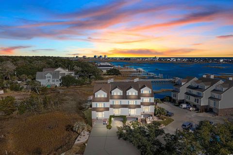 465 Vereen Rd. 10 Murrells Inlet SC 29576