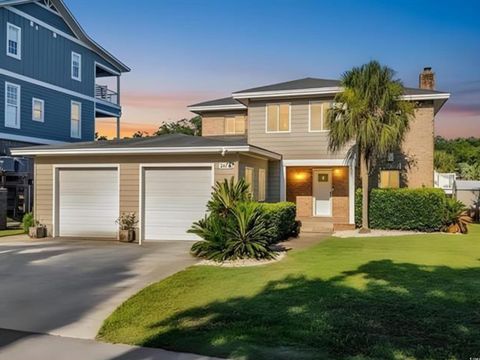 3545 Marion Ln. Murrells Inlet SC 29576