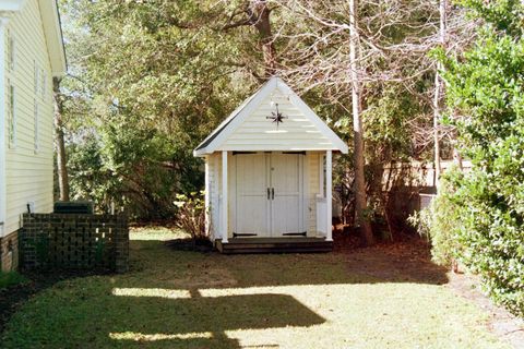 A home in Pawleys Island