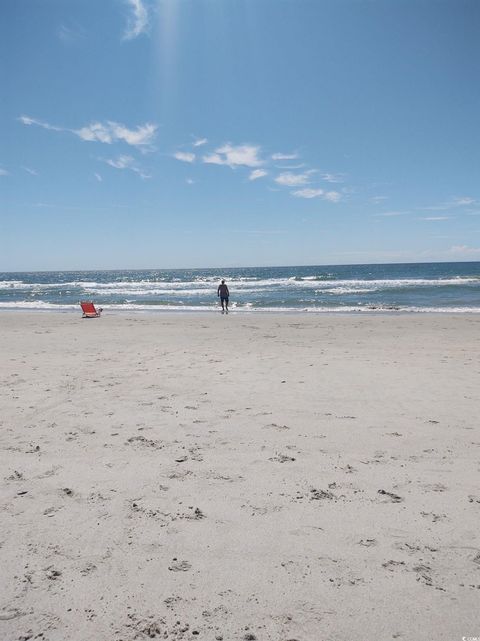 A home in Pawleys Island