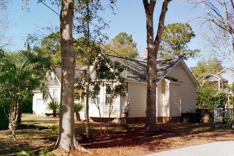 A home in Pawleys Island