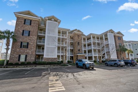 4851 Luster Leaf Circle 405 Myrtle Beach SC 29577