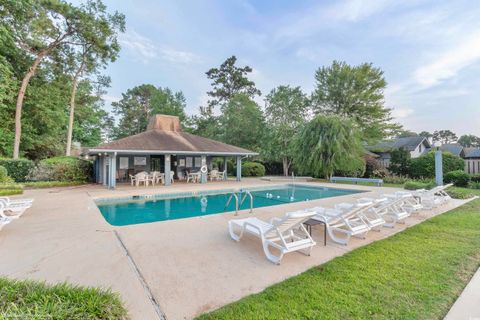 A home in Myrtle Beach