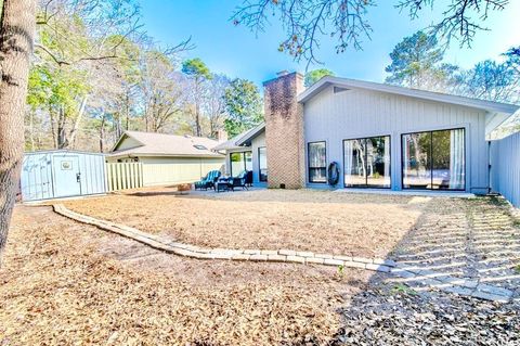 A home in Myrtle Beach