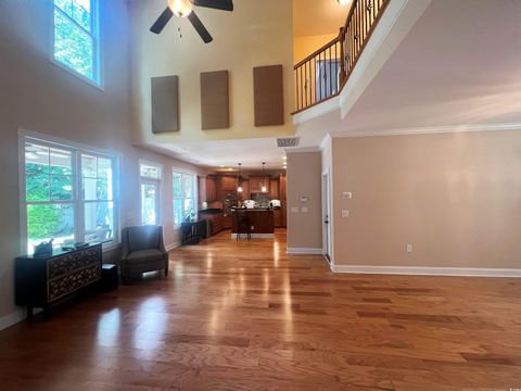 A home in Murrells Inlet