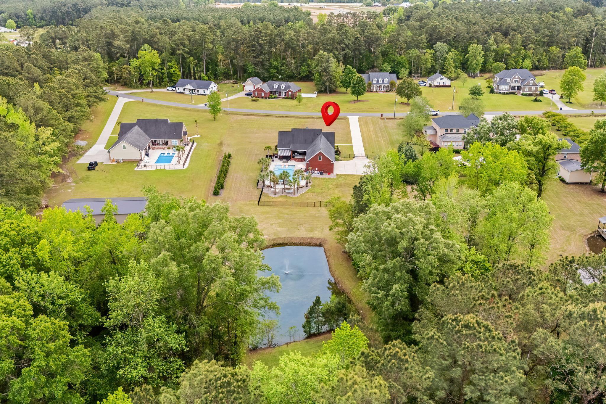 1627 Norris Rd.
