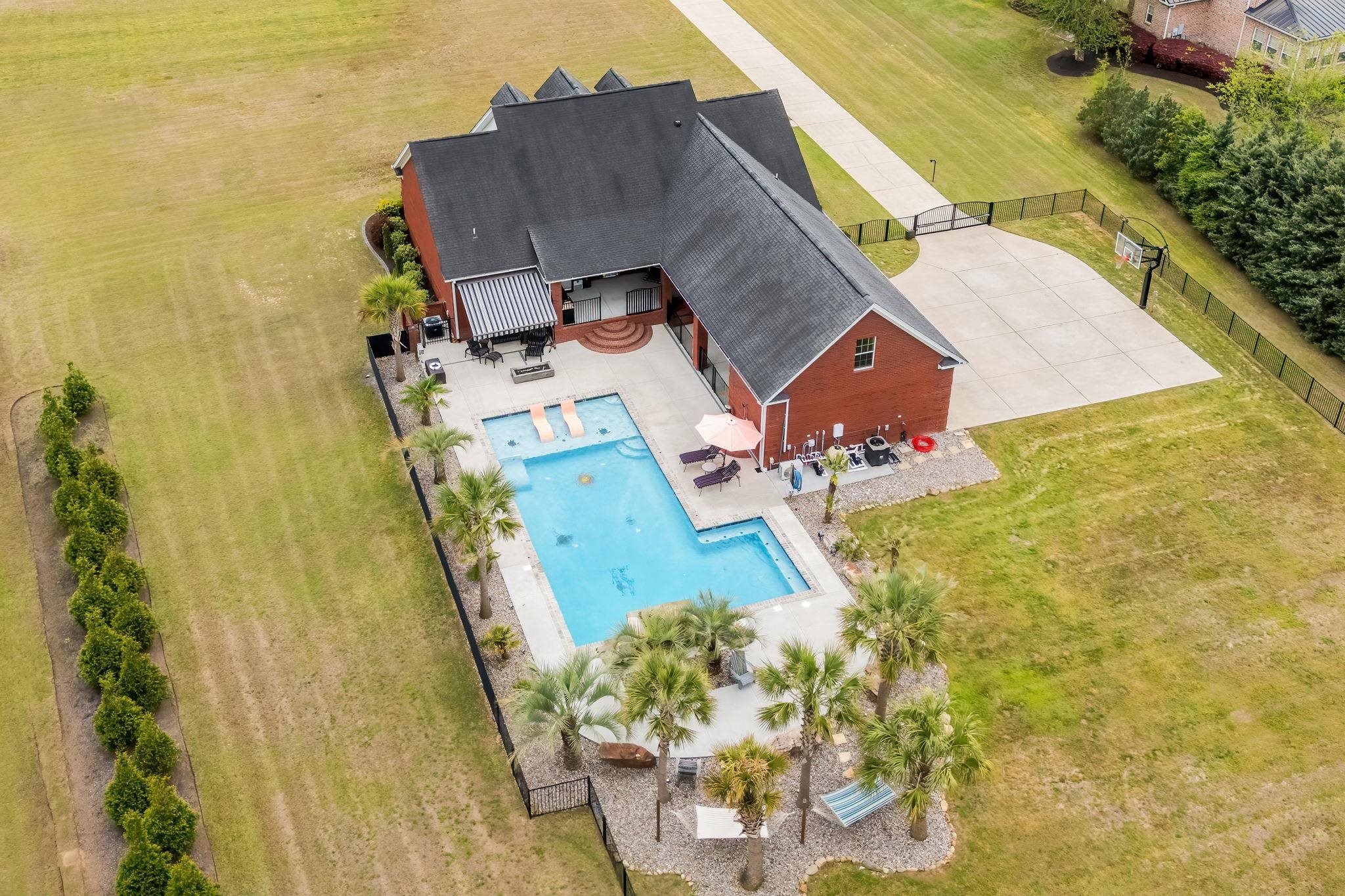 1627 Norris Rd.
