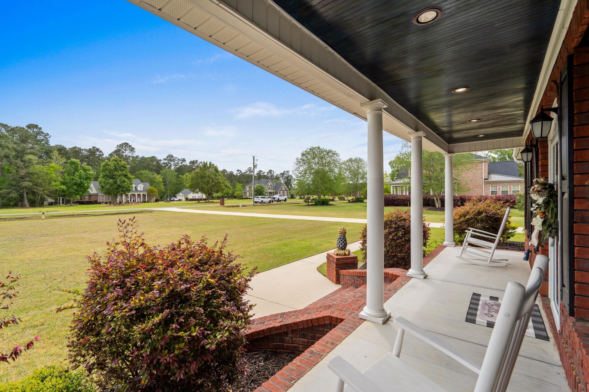 1627 Norris Rd.