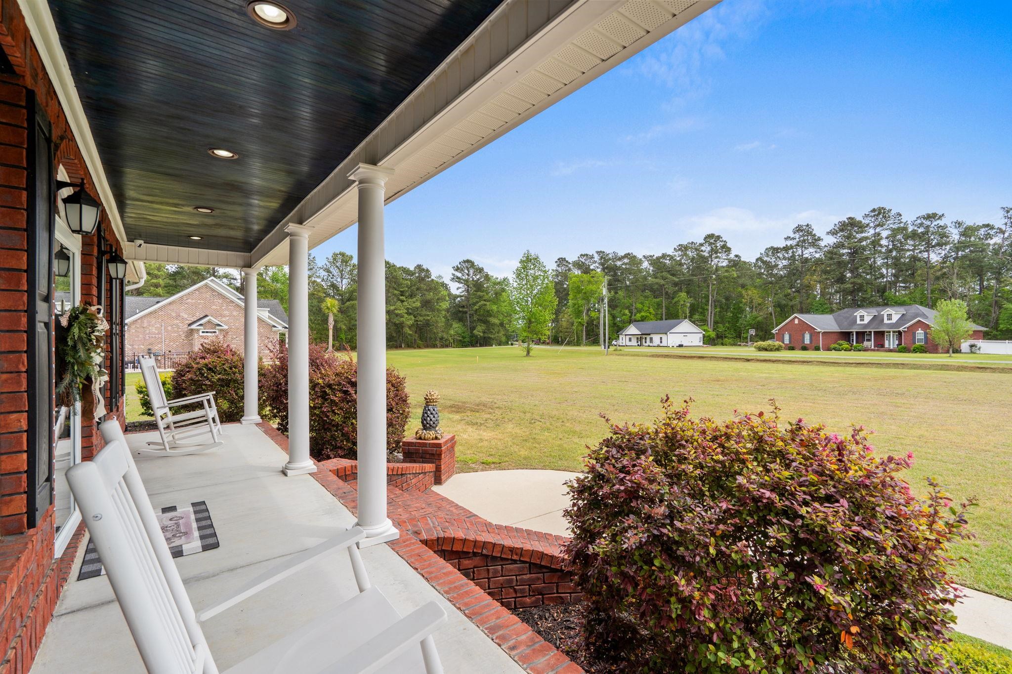 1627 Norris Rd.