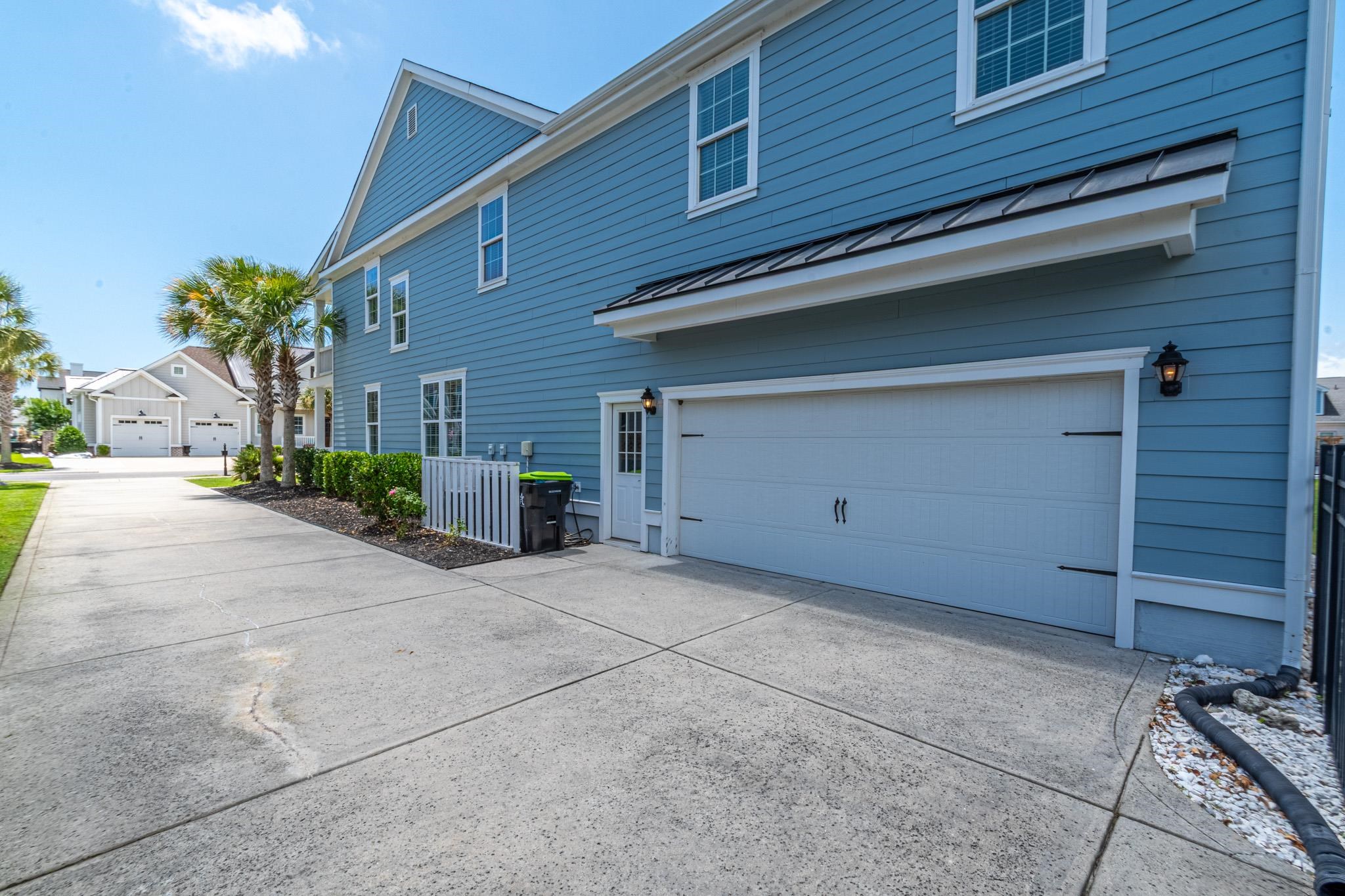 1025 East Isle of Palms Ave.