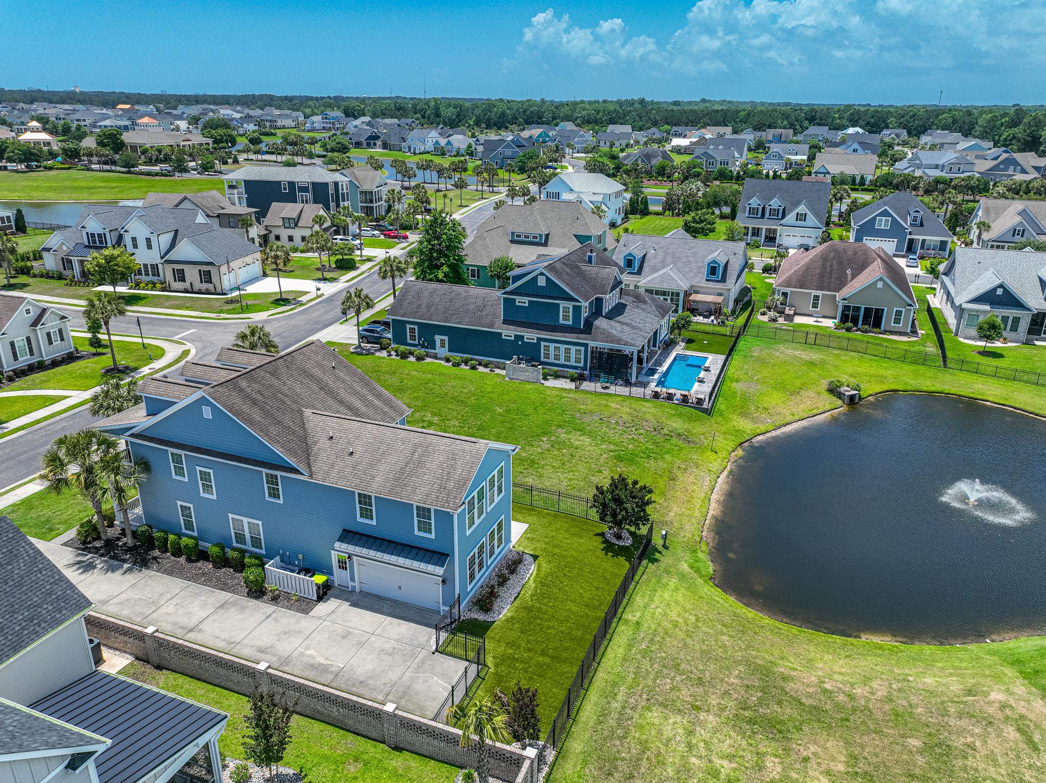 1025 East Isle of Palms Ave.