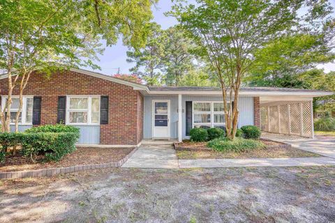 A home in Myrtle Beach