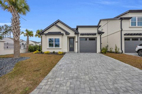 A home in Myrtle Beach