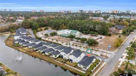 A home in Myrtle Beach