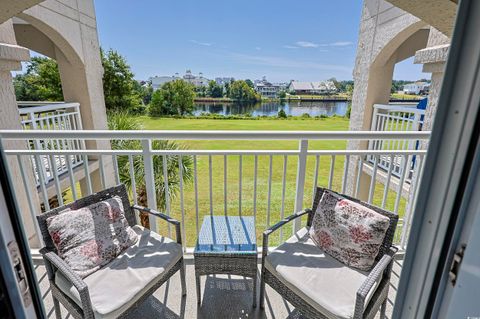 A home in North Myrtle Beach