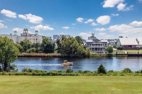 A home in North Myrtle Beach