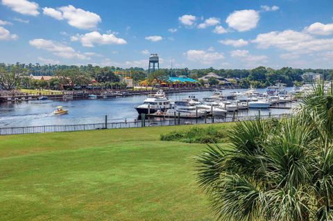 A home in North Myrtle Beach