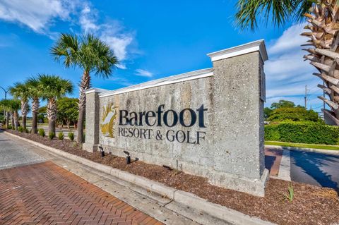 A home in North Myrtle Beach