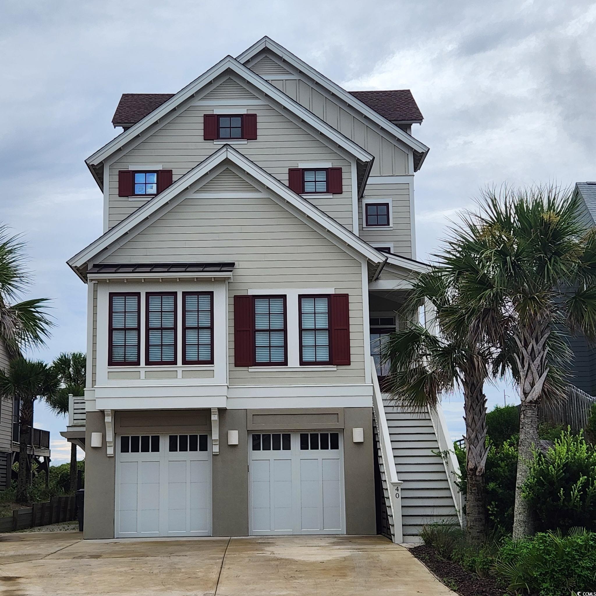 40 Seaview Loop