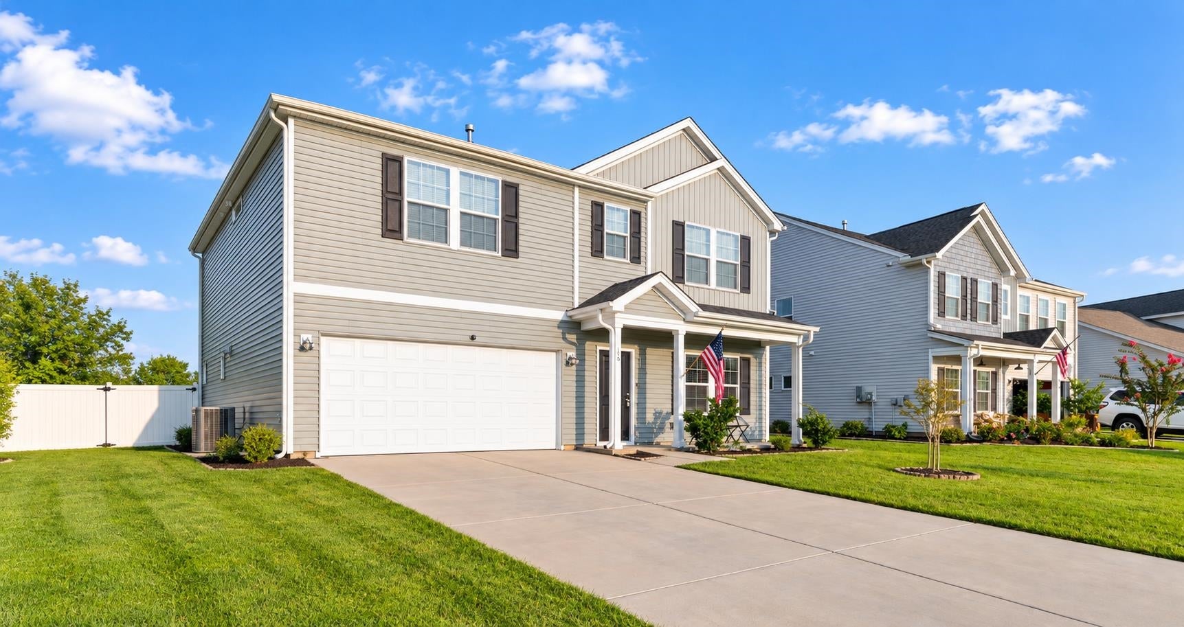 180 Wagner Cir.