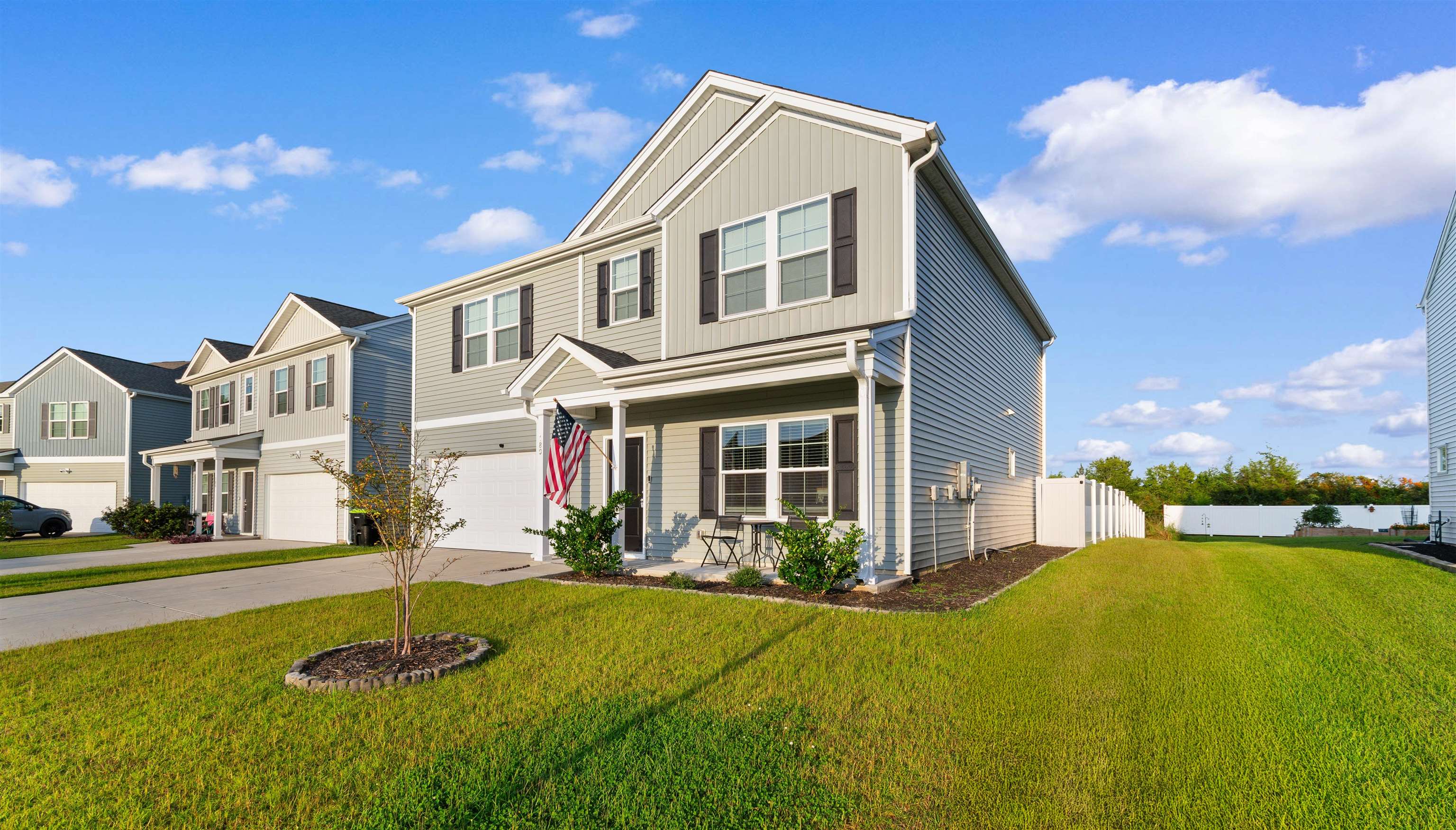 180 Wagner Cir.