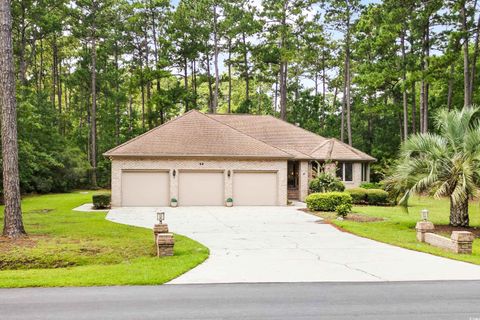 A home in Carolina Shores