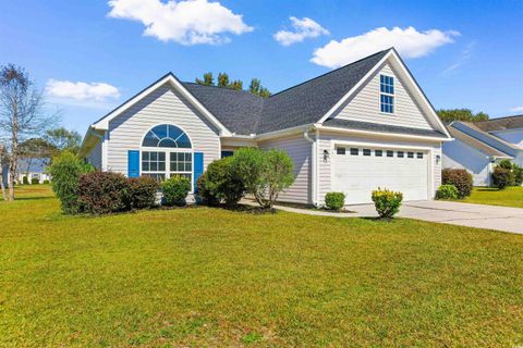 A home in Longs