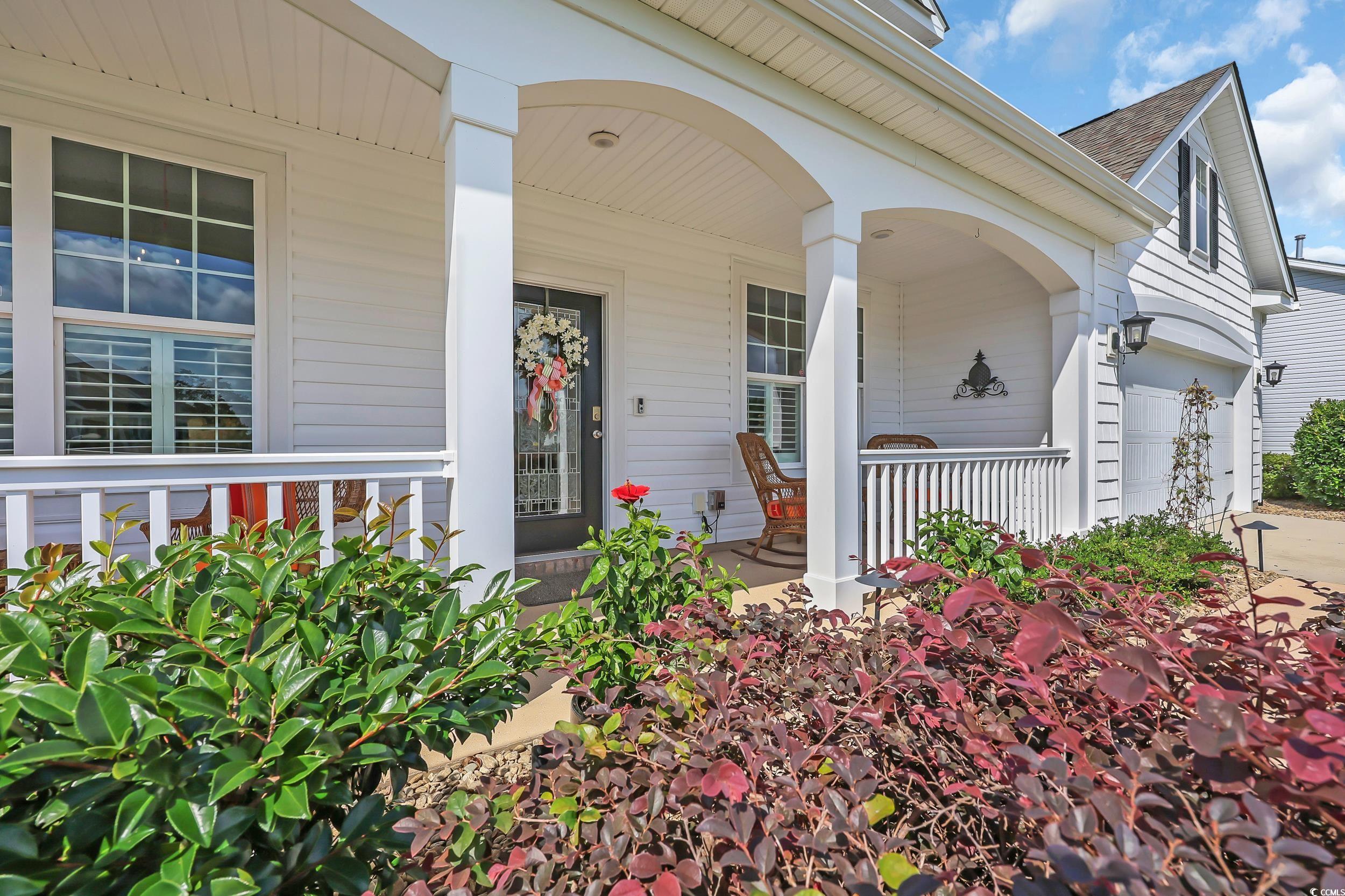 932 Abernathy Place