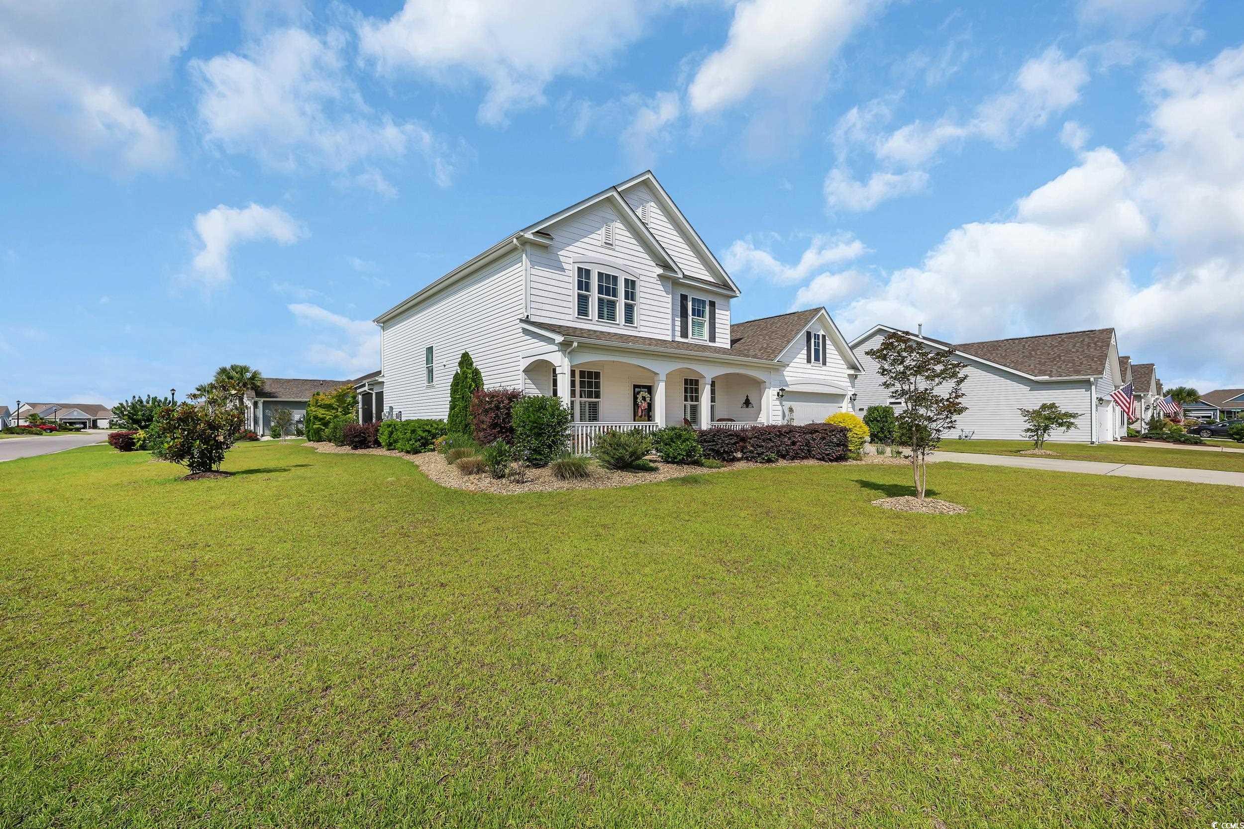 932 Abernathy Place