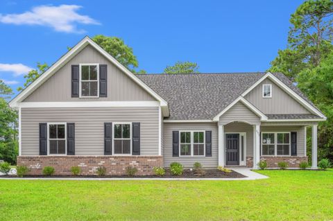 1161 Loop Circle Longs SC 29568