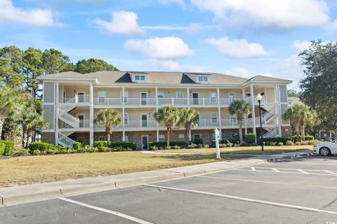 A home in North Myrtle Beach