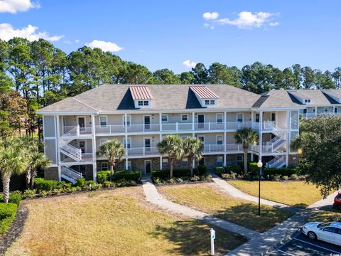 A home in North Myrtle Beach