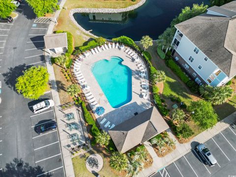 A home in North Myrtle Beach