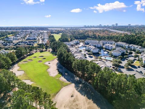 A home in North Myrtle Beach