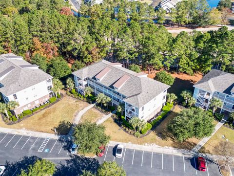 A home in North Myrtle Beach