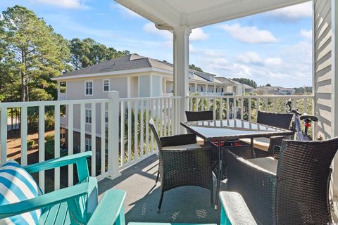 A home in North Myrtle Beach