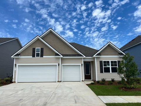 727 Hadara Dr Longs SC 29568